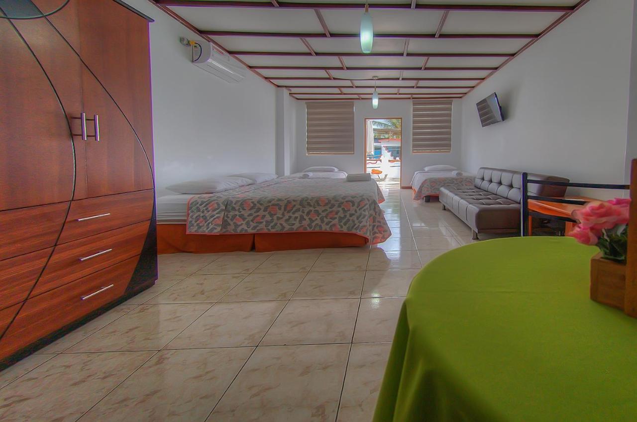 Galapagos Dreams Hotel Puerto Ayora  Kültér fotó